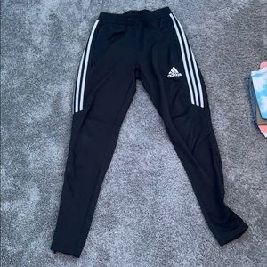 Black Adidas Climacool Sweatpants 🖤